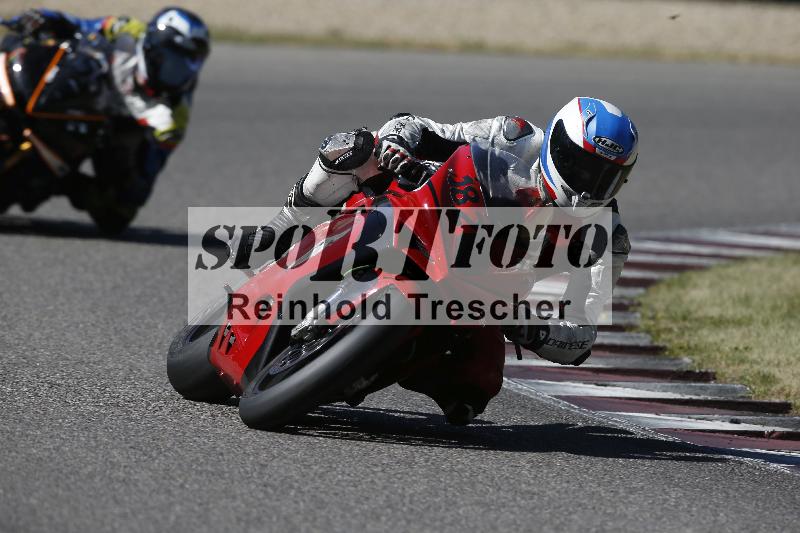 /12 30.04.2026  Speer Racing ADR/Gruppe Classic/182